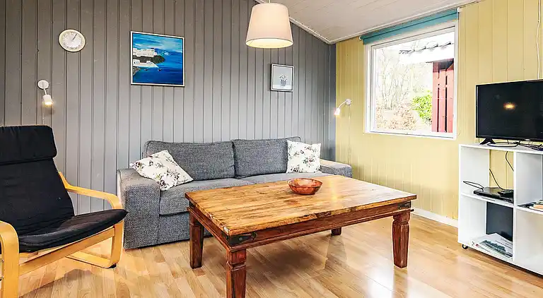 Casa vacanze in Vordingborg