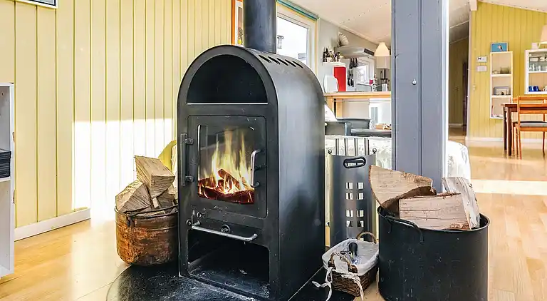 Casa vacanze in Vordingborg