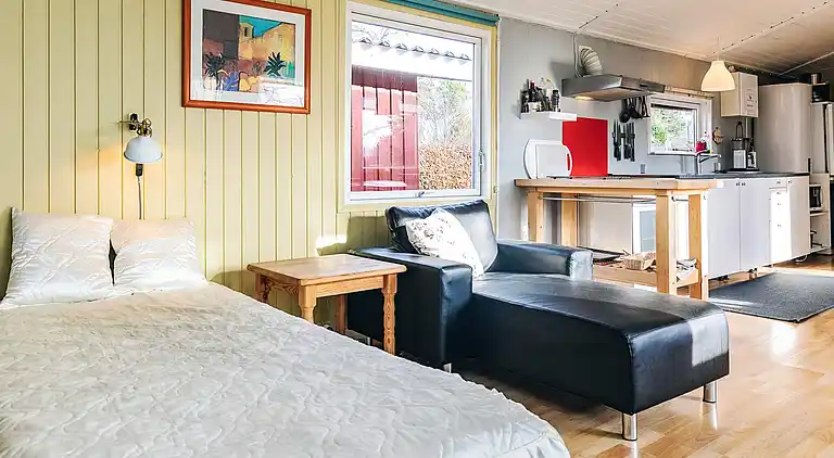 Casa vacanze in Vordingborg