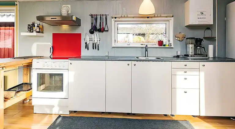 Casa vacanze in Vordingborg