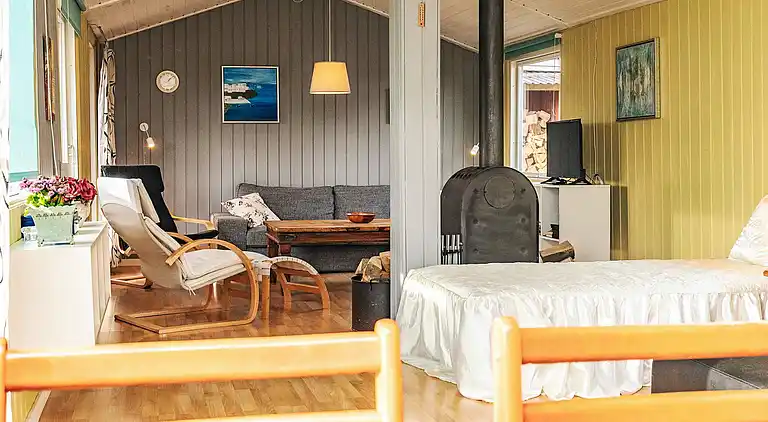 Casa vacanze in Vordingborg