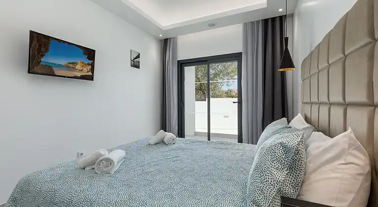 Correeira Luxusresidenz T2 C-Albufeira, Pools, Wifi, Grill,