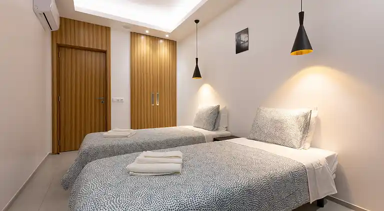 Correeira Luxusresidenz T2 C-Albufeira, Pools, Wifi, Grill,