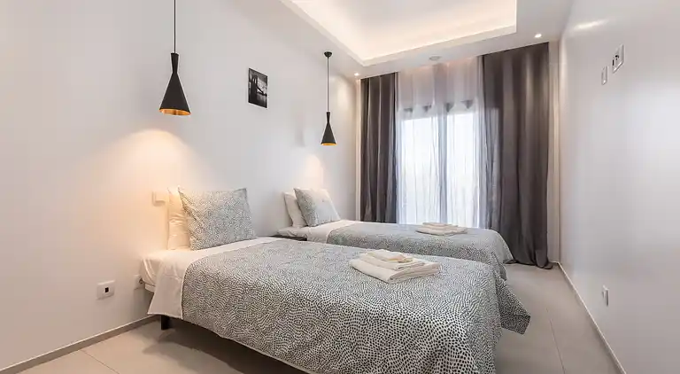 Correeira Luxusresidenz T2 C-Albufeira, Pools, Wifi, Grill,