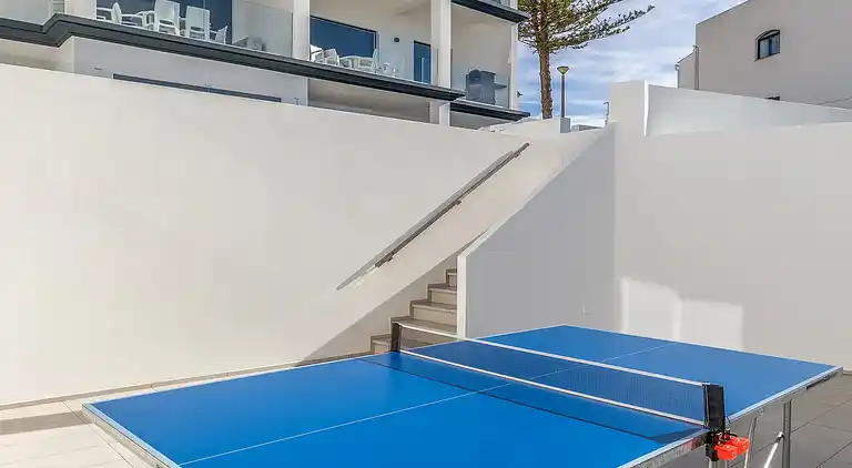 Correeira Luxusresidenz T2 C-Albufeira, Pools, Wifi, Grill,