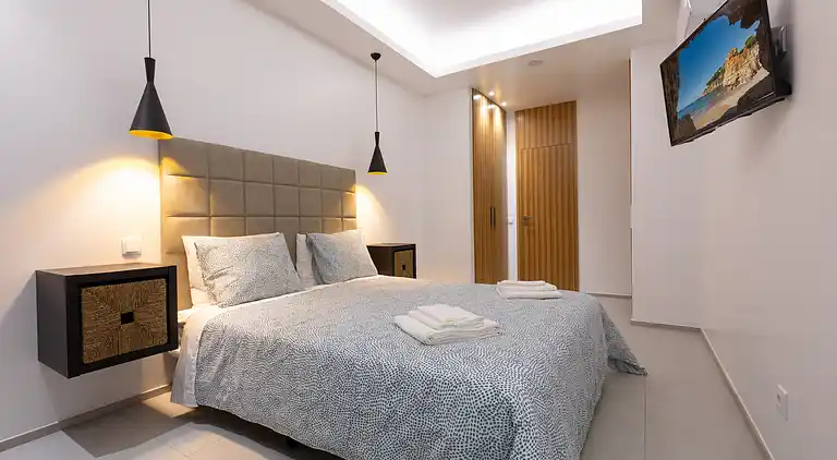 Correeira Luxusresidenz T2 C-Albufeira, Pools, Wifi, Grill,