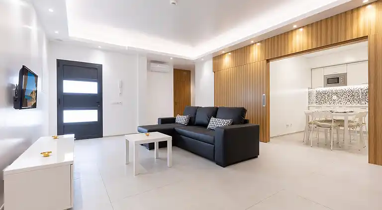 Correeira Luxusresidenz T2 C-Albufeira, Pools, Wifi, Grill,