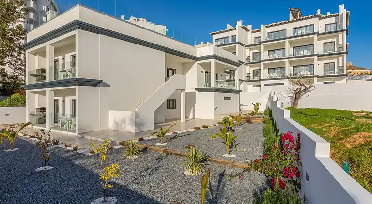 Correeira Luxusresidenz T2 C-Albufeira, Pools, Wifi, Grill,