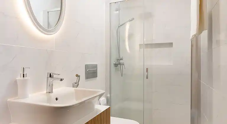 Correeira Luxusresidenz T2 C-Albufeira, Pools, Wifi, Grill,