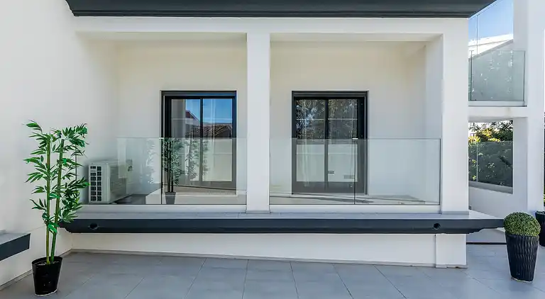 Correeira Luxusresidenz T2 C-Albufeira, Pools, Wifi, Grill,