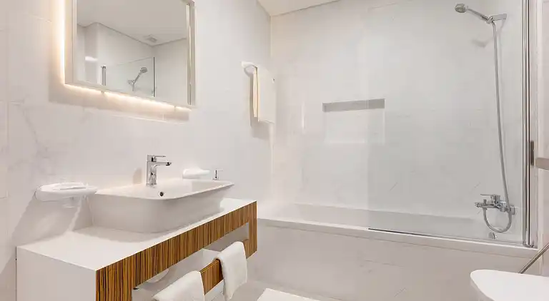 Correeira Luxusresidenz T2 C-Albufeira, Pools, Wifi, Grill,