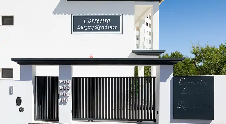 Correeira Luxusresidenz T2 C-Albufeira, Pools, Wifi, Grill,