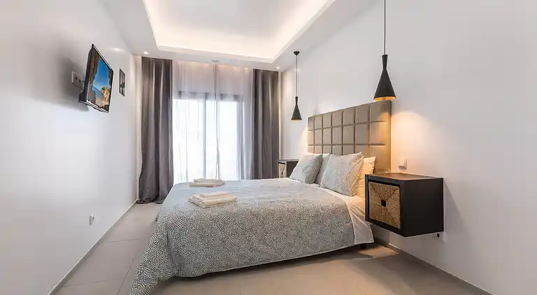 Correeira Luxusresidenz T2 C-Albufeira, Pools, Wifi, Grill,