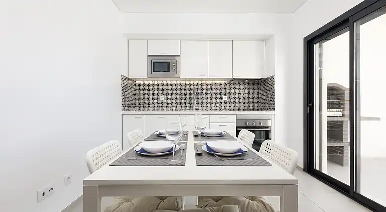 Correeira Luxusresidenz T2 C-Albufeira, Pools, Wifi, Grill,