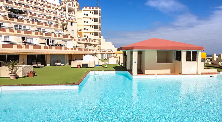 Apartments Palm Garden