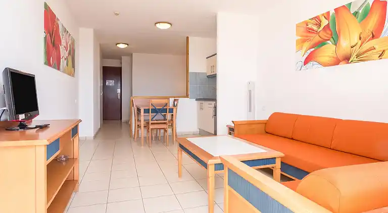 Apartments Palm Garden