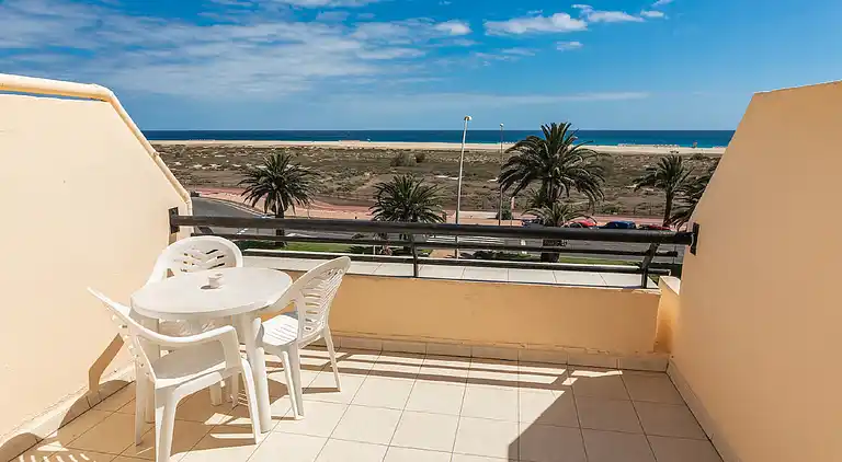 Apartments Palm Garden