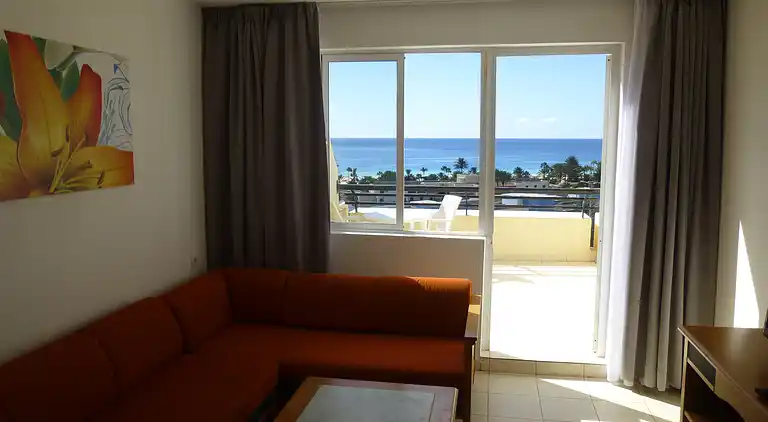 Apartments Palm Garden