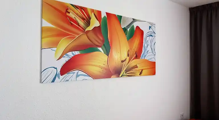 Apartments Palm Garden