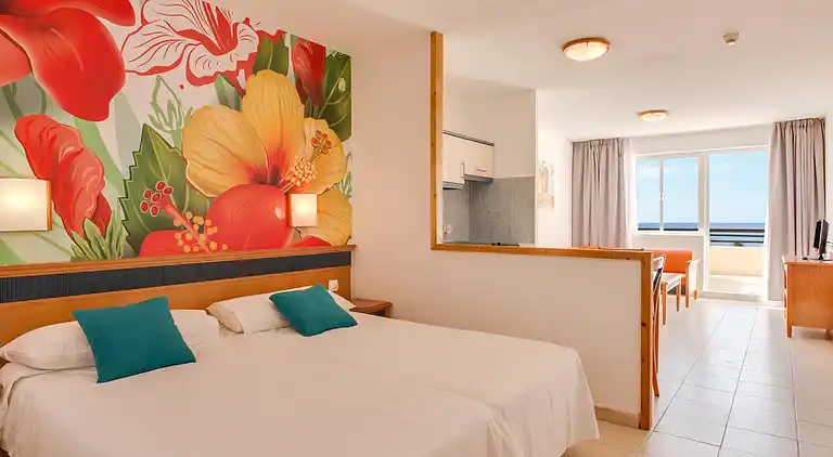 Apartments Palm Garden