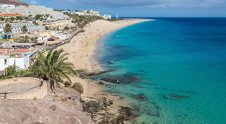 Apartments Palm Garden