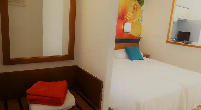 Apartments Palm Garden