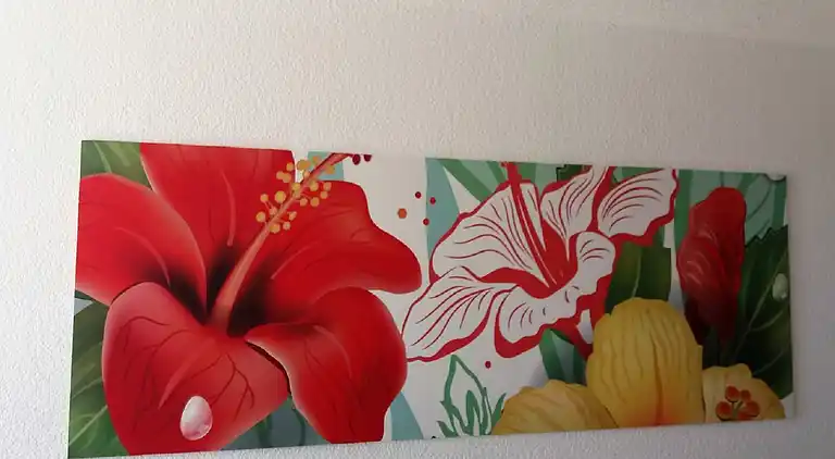 Apartments Palm Garden