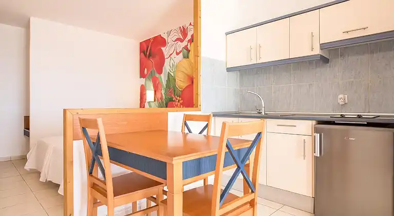 Apartments Palm Garden