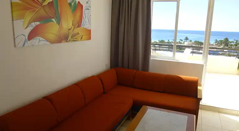 Apartments Palm Garden