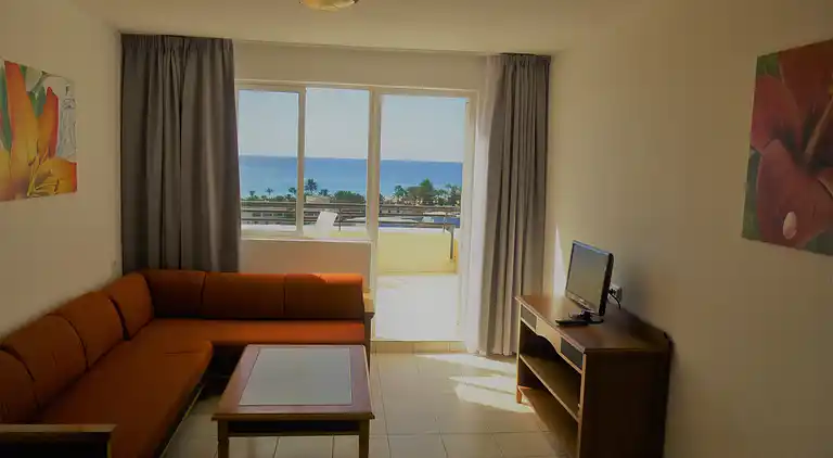 Apartments Palm Garden