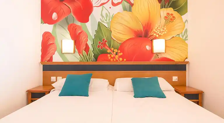 Apartments Palm Garden