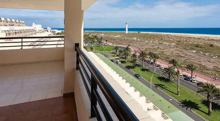 Apartments Palm Garden