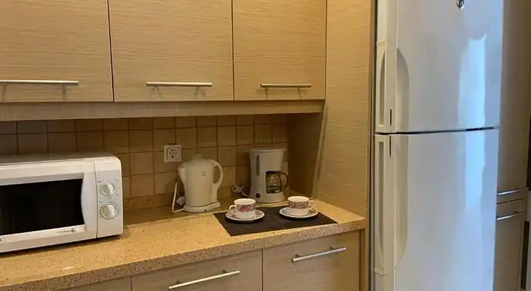 Villa with shared pool in Kato Gouves