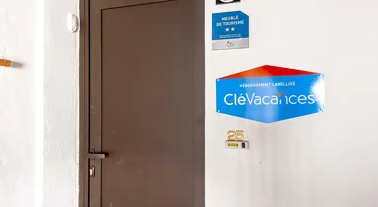 Wunderschöne Wohnung typisch für Saintes-Maries-de-Lamer