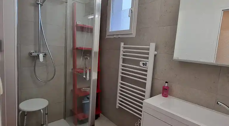 Wunderschöne Wohnung typisch für Saintes-Maries-de-Lamer