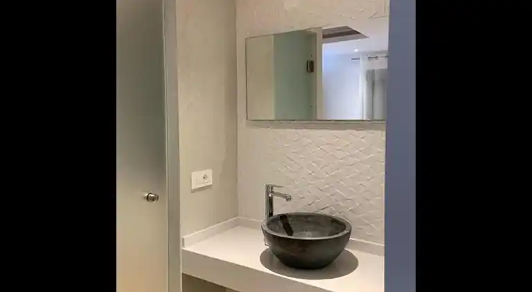 Villa with shared pool in Kato Gouves