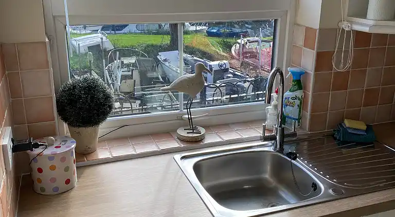 Feriebolig i Saint Neots