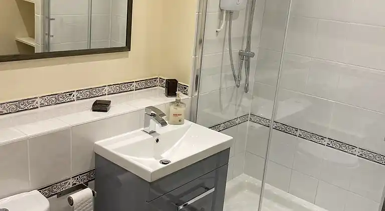 Feriebolig i Saint Neots