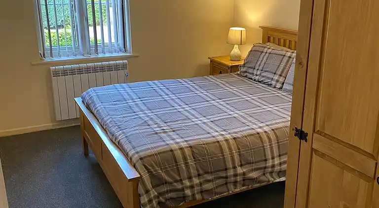 Feriebolig i Saint Neots