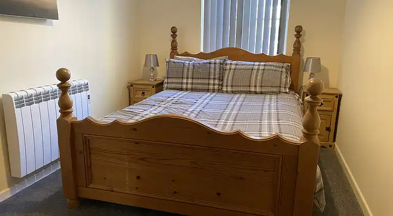 Feriebolig i Saint Neots