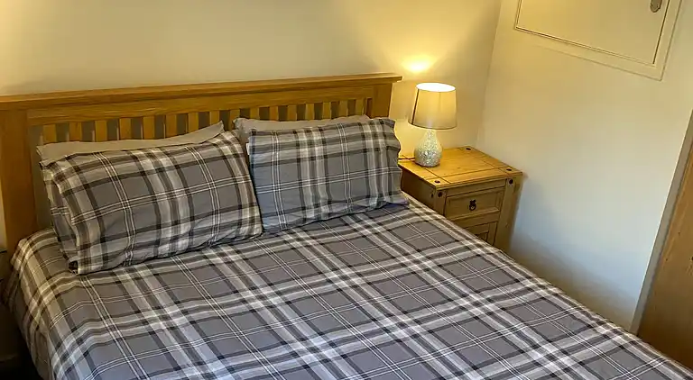 Feriebolig i Saint Neots