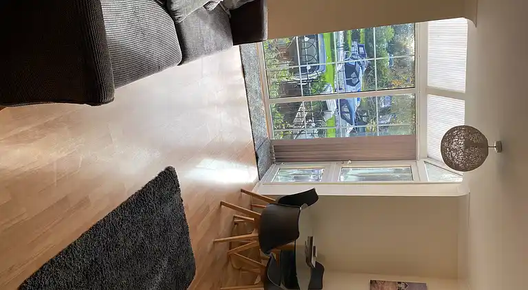 Feriebolig i Saint Neots