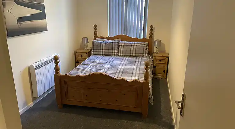 Feriebolig i Saint Neots