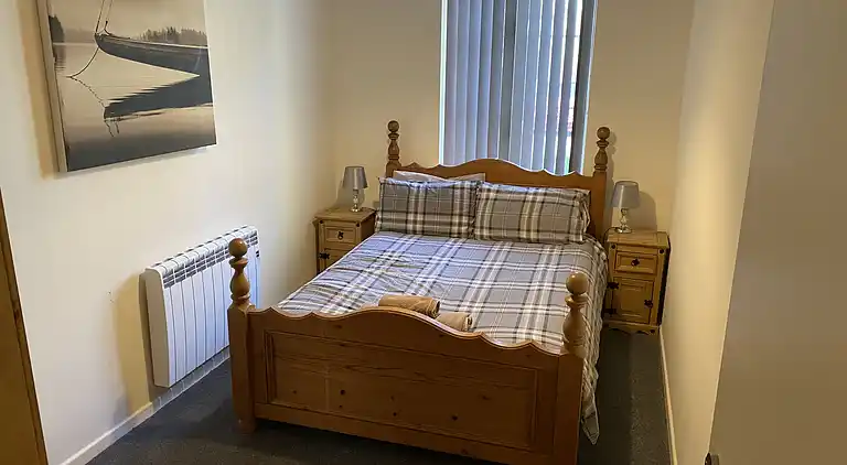 Feriebolig i Saint Neots