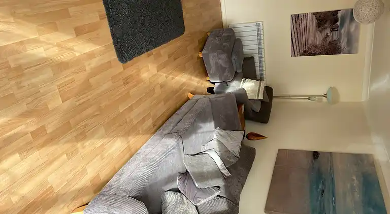 Feriebolig i Saint Neots