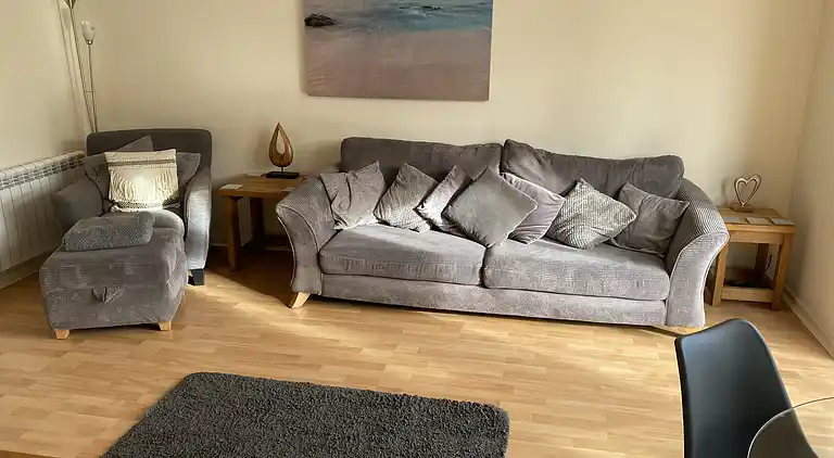 Feriebolig i Saint Neots