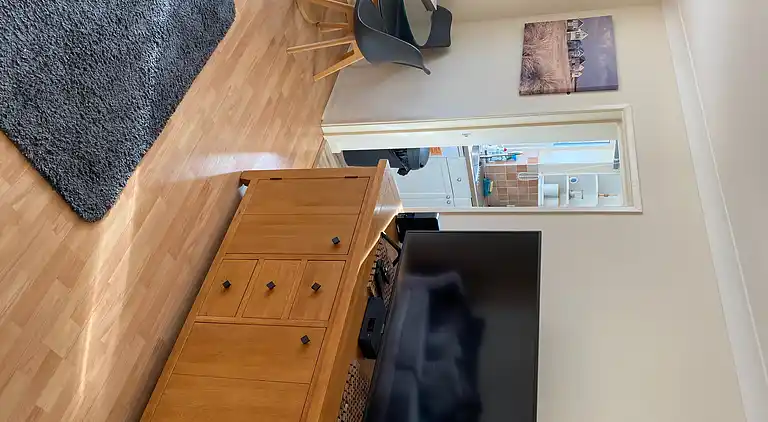 Feriebolig i Saint Neots