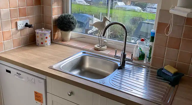 Feriebolig i Saint Neots