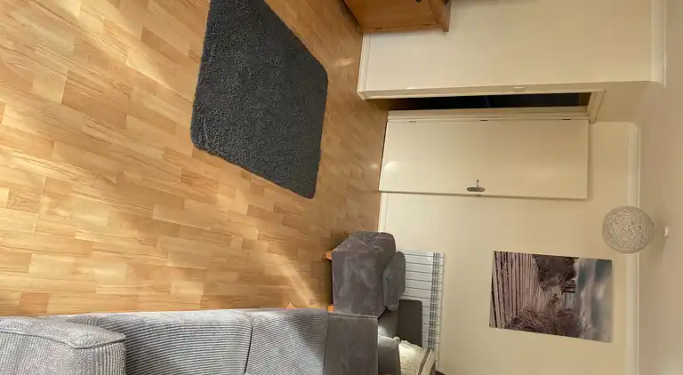 Feriebolig i Saint Neots