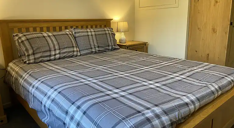 Feriebolig i Saint Neots